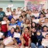 30 Atlet Muay Thai Bakal Wakili Kendari di Porprov 2022