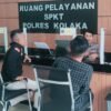 Diduga Lakukan Pembiaran, Keluarga Laporkan Saksi Kunci Pembunuhan Firdaus ke Polres Kolaka