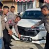 Pelaku Tabrak Lari Anak SD di Kendari hingga Meninggal Serahkan Diri ke Polisi