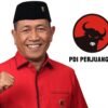 PDIP Kendari Target 7 Kursi di Pemilu 2024 Mendatang