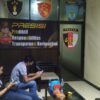 1 Oknum Polisi di Sultra yang Terjaring OTT Jalani Sidang Kode Etik Profesi