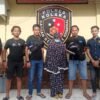 Diduga Gasak Uang Pedagang Sayur, Wanita di Kolaka Dibekuk Polisi