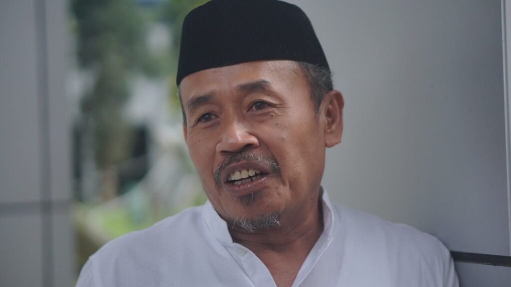 Kepala Dinas Ketahanan Pangan Sultra, Ari Sismanto.