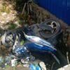 Pelajar SD di Kendari Tewas di Tempat Usai Motor yang Dikendarainya Masuk ke Selokan