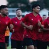 Saddil Ramdani Kembali Dipanggil Timnas untuk FIFA Match Day 2022