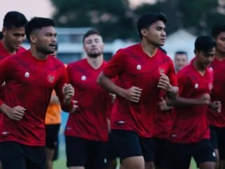Saddil Ramdani Kembali Dipanggil Timnas untuk FIFA Match Day 2022