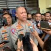 Resmi Launching, ETLE Mulai Diberlakukan di Kendari Hari Ini