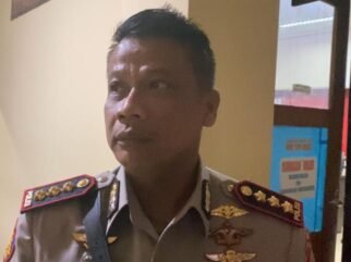 Oknum Polisi Calo Penerimaan Anggota Polri 2022 di Polda Sultra Dipecat