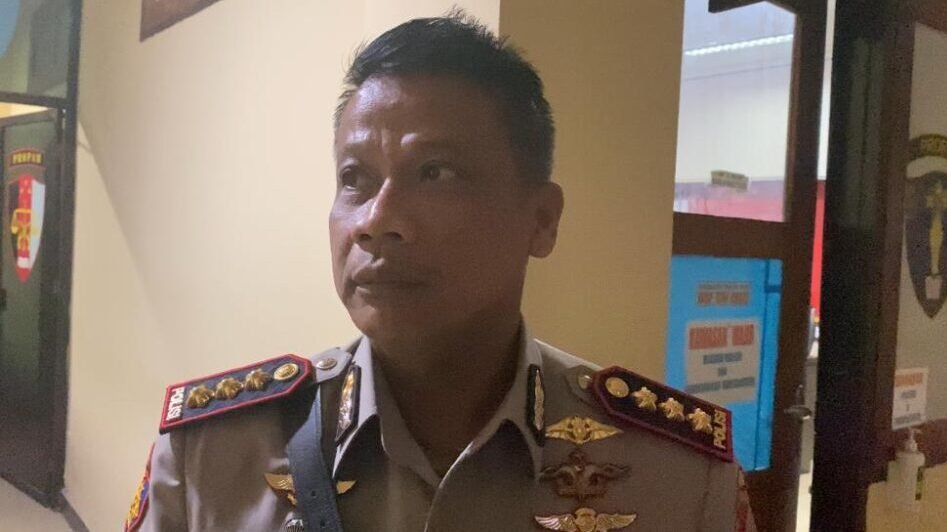Oknum Polisi Calo Penerimaan Anggota Polri 2022 di Polda Sultra Dipecat