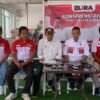 Gubernur Lira Sultra Diberhentikan dari Jabatannya, Diganti oleh Aswan