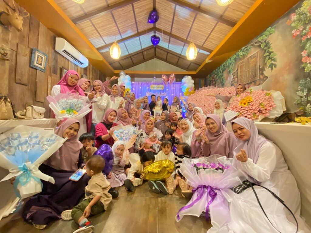 Tim Affor Neo Jaya (ANJ) 016 di Kendari.