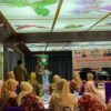 Istri-Istri ASN di Kendari Dilatih agar Sigap Sebagai Madrasah Pertama di Keluarga