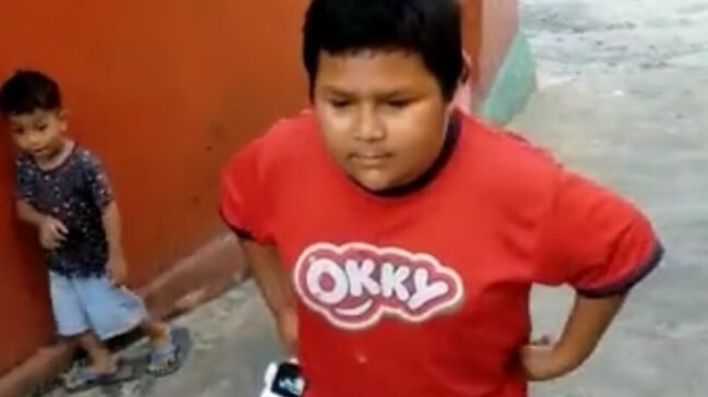Mengenal Okky Boy asal Baubau yang Viral, Tak Sekolah hingga Tinggal di Indekos