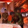 Soft Launching MPP, Wali Kota Kendari Upayakan Pelayanan Pemerintah Seminggu Penuh