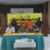 Polres Baubau Gagalkan Perampokan Uang Ratusan Juta, 2 Pelaku Ditangkap Polisi