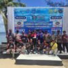 Ratusan Pemancing Ikuti Fishing Tournament pada Festival Pesona Perairan Kota Baubau 2022