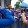 Kepala SMAN 1 Wawotobi Didemo Ratusan Murid karena Dituding Gay