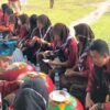 Kwarda Pramuka Sultra Turut Ramaikan Peran Saka Nasional 2022 di Bangka Belitung