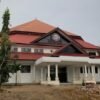 Kabar Baik, Auditorium Mokodompit UHO Akan Segera Digunakan untuk Wisuda Offline