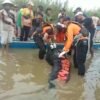 Sempat Hilang, Penambang Pasir di Sungai Konaweha Ditemukan Meninggal