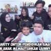 Live Streaming Windah Basudara dan Okky Boy asal Baubau Kumpulkan Rp338 Juta