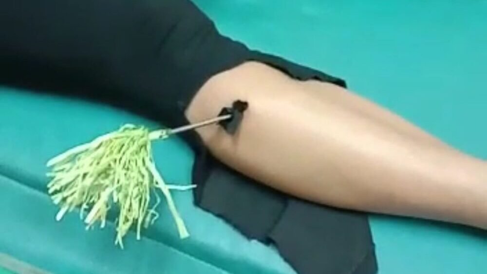 Hendak Pulang, Mahasiswi di Kendari Jadi Korban Busur Kelompok Bertopeng Hendak Pulang, Mahasiswi di Kendari Jadi Korban Busur Kelompok Bertopeng