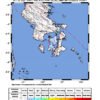 Muna Barat Diguncang Gempa Magnitudo 3,9
