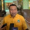 Golkar Usung Kandidat Lain untuk Kendari 1, AJP: Saya Siap Bertarung