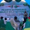 Resmi Dilantik, Presidium MW Forhati Sultra Ingin Perempuan Cerdas dan Kuat