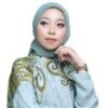 Mahasiswi asal Konawe Bakal Wakili Sultra di Ajang Putra Putri Budaya Indonesia 2022