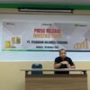 Upaya Pengendalian Inflasi, Pegadaian Sultra Ajak Masyarakat Investasi Emas