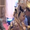 Sempat Beda Agama, Ini Kisah Aktor asal Wakatobi Raim Laode Nikahi Gadis Bali