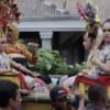 Melihat Tradisi Karia’a di Wakatobi, Mengarak Remaja Keliling Kampung