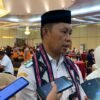 Abdikan Diri untuk Kendari, Asmawa Tosepu Tak Ambil Gaji Sebagai Pj. Wali Kota
