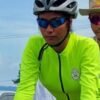 Atlet Balap Sepeda asal Konut Raih Medali Emas pada Porprov Sultra XIV 2022