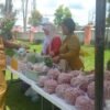 Berikut Jadwal Pelaksanaan Pasar Pangan Murah di Kendari
