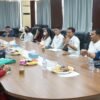 Kantor Bahasa Sultra Akan Siapkan Pengajar Bahasa Indonesia untuk Karyawan Tambang di Konawe