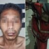 Pelaku Curanmor di Kendari yang Beraksi Pagi Hari Diringkus Polisi