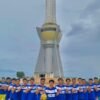 Siapkan Tim Futsal untuk Berlaga pada Porprov XIV di Baubau, Kota Kendari Target Medali Emas