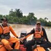 Sepekan Belum Ditemukan, Pencarian 1 Korban Tenggelam di Sungai Lasolo Konut Ditutup