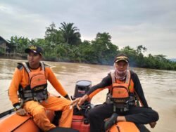 Sepekan Belum Ditemukan, Pencarian 1 Korban Tenggelam Di Sungai Lasolo ...