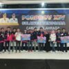 Raih 3 Medali, Tim Esport Kendari Keluar Sebagai Juara Umum Porprov Sultra 2022