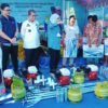 3 Kabupaten/Kota di Sultra Dapat Pembagian Konverter Kit LPG untuk Nelayan dan Petani