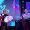 Penyanyi Putri asal Baubau Juara 3 Grand Final Bintang Radio 2022, Putra Juara 5