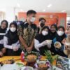 Kunjungi 3 Negara Asia Tenggara, Mahasiswa IAIN Kendari Kenalkan Budaya Sultra