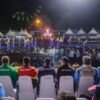 Gelaran Porprov Sultra 2022 Berakhir, Kendari Pertahankan Gelar Juara Umum