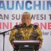 Revitalisasi Selesai, Gubernur Ali Mazi Resmikan Anjungan Sultra di TMII Jakarta