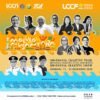 ICCF ke-8 di Kendari, Persatukan Komunitas Kreatif Nusantara dengan Semangat Lulo