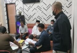 Berkas Lengkap Atau P21, Tersangka Prof B Dan Barang Bukti Dilimpahkan ...