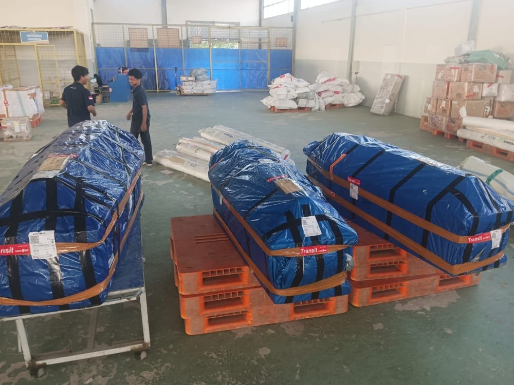 Pernah Kuliah di Jurusan PPKN UHO, Jenazah Korban Penembakan KKB Tiba di Muna Pernah Kuliah di Jurusan PPKN UHO, Jenazah Korban Penembakan KKB Tiba di Muna